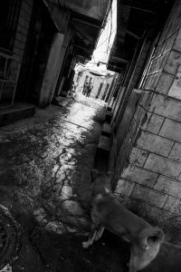 Alley in Lanzhou (15)